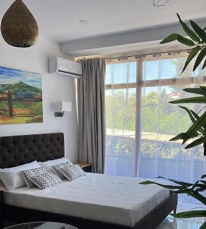 Suites 5* Lahcene Alicante Extérieur photo