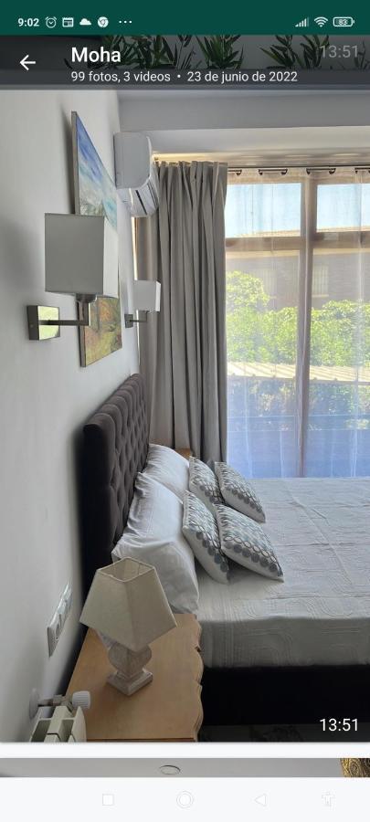 Suites 5* Lahcene Alicante Extérieur photo