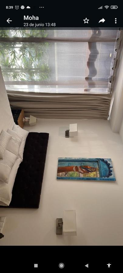 Suites 5* Lahcene Alicante Extérieur photo