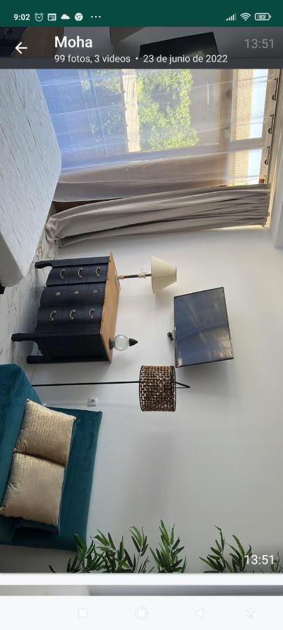 Suites 5* Lahcene Alicante Extérieur photo