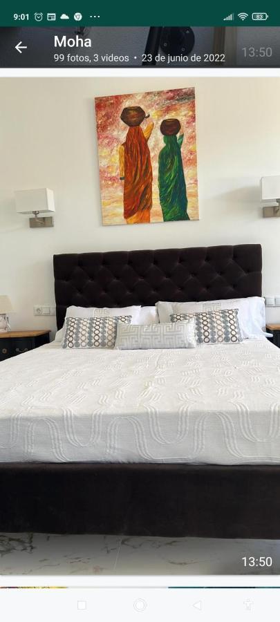 Suites 5* Lahcene Alicante Extérieur photo