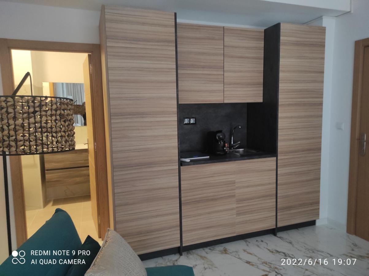 Suites 5* Lahcene Alicante Extérieur photo