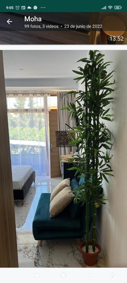 Suites 5* Lahcene Alicante Extérieur photo