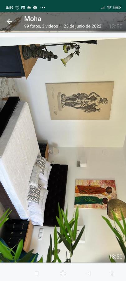 Suites 5* Lahcene Alicante Extérieur photo