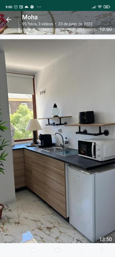 Suites 5* Lahcene Alicante Extérieur photo