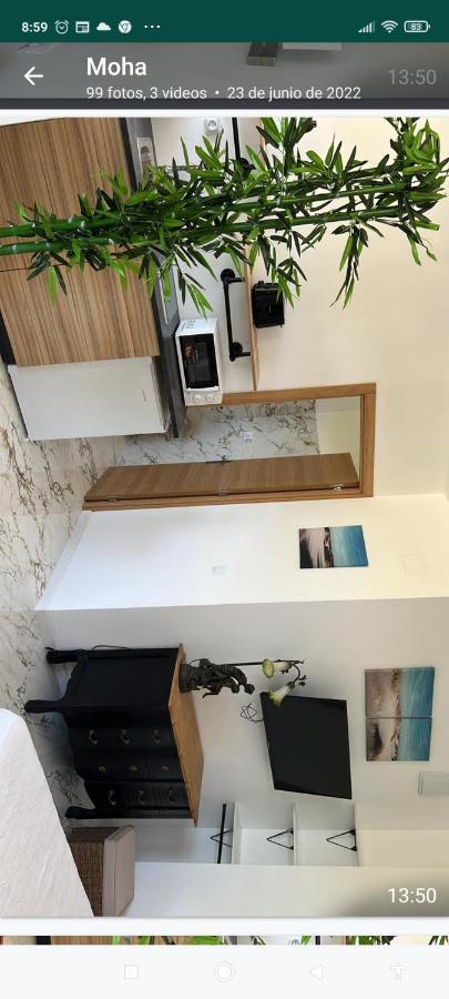 Suites 5* Lahcene Alicante Extérieur photo