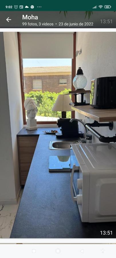 Suites 5* Lahcene Alicante Extérieur photo