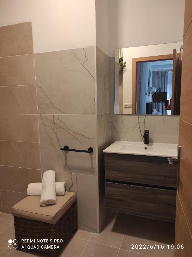 Suites 5* Lahcene Alicante Extérieur photo