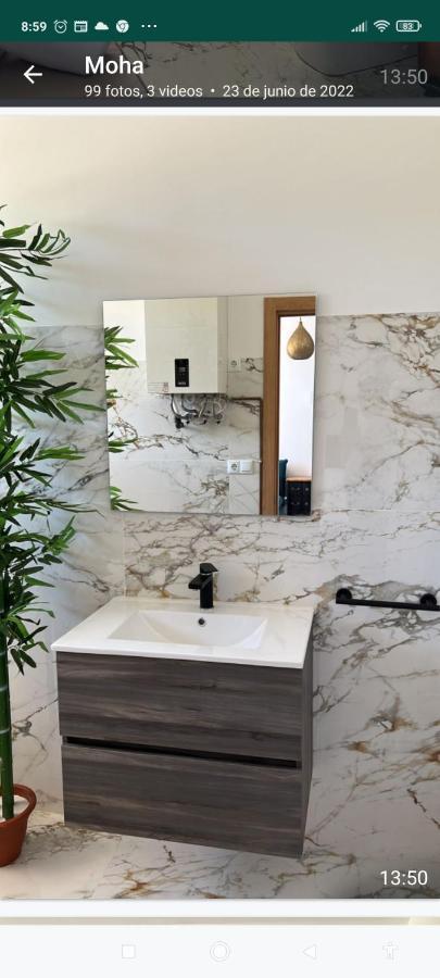 Suites 5* Lahcene Alicante Extérieur photo