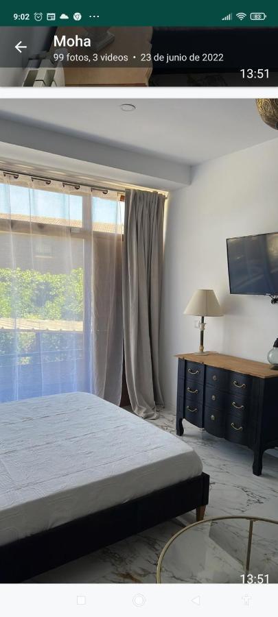 Suites 5* Lahcene Alicante Extérieur photo