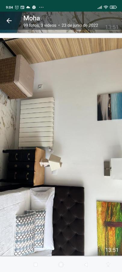 Suites 5* Lahcene Alicante Extérieur photo