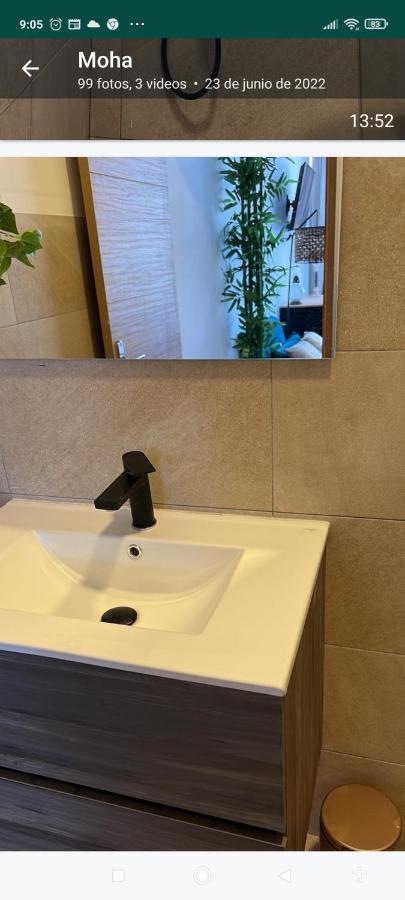 Suites 5* Lahcene Alicante Extérieur photo