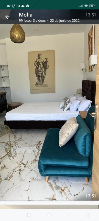 Suites 5* Lahcene Alicante Extérieur photo