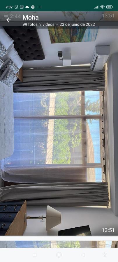 Suites 5* Lahcene Alicante Extérieur photo