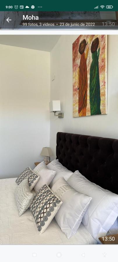 Suites 5* Lahcene Alicante Extérieur photo