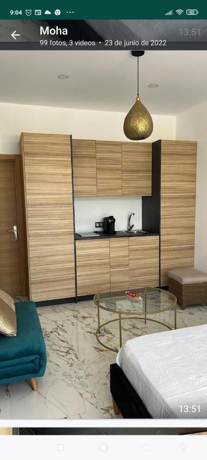 Suites 5* Lahcene Alicante Extérieur photo