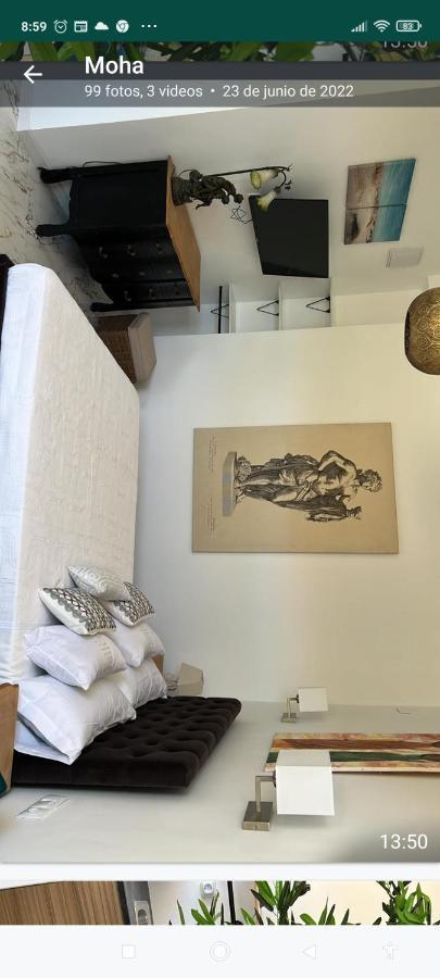 Suites 5* Lahcene Alicante Extérieur photo