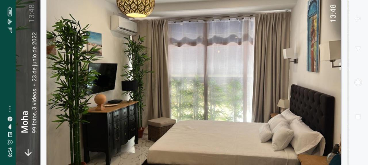 Suites 5* Lahcene Alicante Extérieur photo