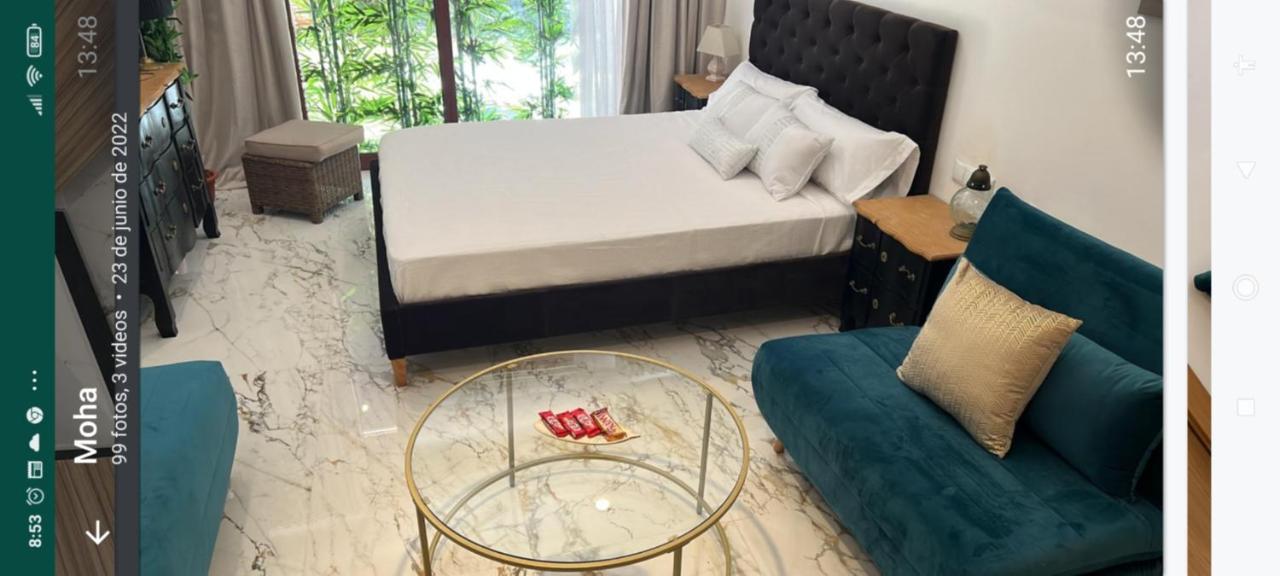 Suites 5* Lahcene Alicante Extérieur photo